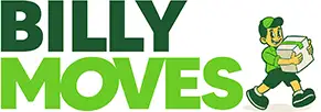 Billy Moves Sydney Removalists