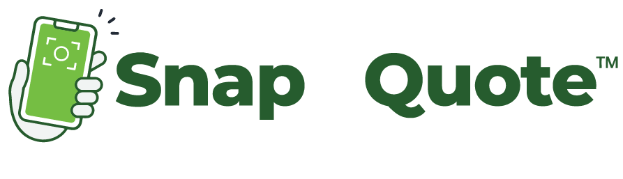 Snap a Quote